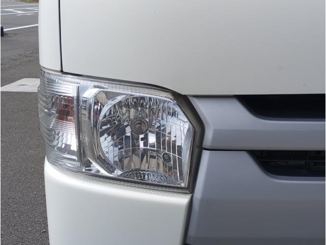 レジアスエースバン ウェルキャブ 車いす仕様車 Bタイプ 車検2年付 ディーゼル車 福祉装置点検済 キーレス 純正オーディオ 電動スライドドア スライドドア連動ステップ 車いす2名+8名乗車 全国対応1年保証付き 修復歴無し(52枚目)