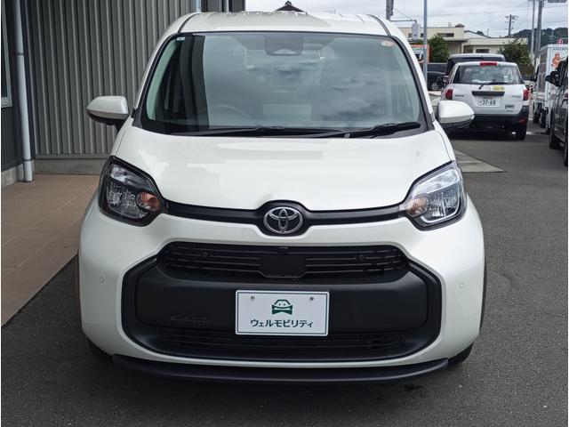 シエンタ ハイブリッドG 車いす仕様車 スロープタイプ タイプ1 助手席側セカンドシート付 車検2年付 福祉装置点検済 車いす1名+3名乗車 通常5名乗車 純正ナビ パノラミックビューモニター ETC2.0 トヨタセーフティセンス 全国対応1年保証付き 修復歴無し(10枚目)