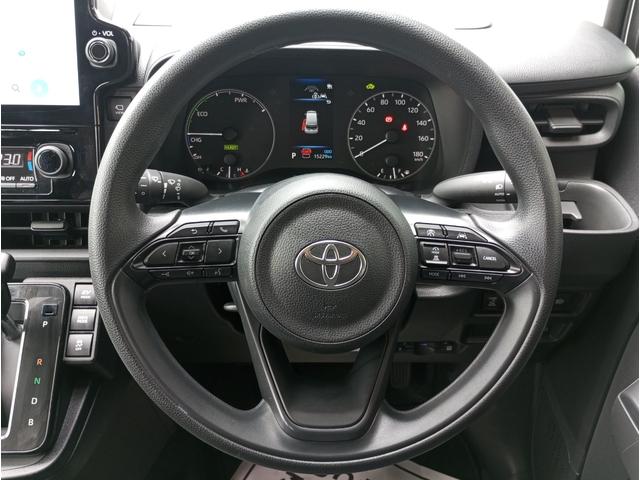 シエンタ ハイブリッドG 車いす仕様車 スロープタイプ タイプ1 助手席側セカンドシート付 車検2年付 福祉装置点検済 車いす1名+3名乗車 通常5名乗車 純正ナビ パノラミックビューモニター ETC2.0 トヨタセーフティセンス 全国対応1年保証付き 修復歴無し(29枚目)