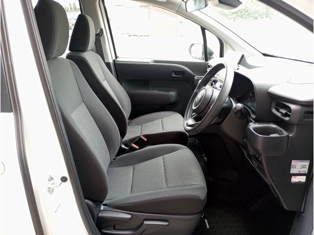 シエンタ ハイブリッドG 車いす仕様車 スロープタイプ タイプ1 助手席側セカンドシート付 車検2年付 福祉装置点検済 車いす1名+3名乗車 通常5名乗車 純正ナビ パノラミックビューモニター ETC2.0 トヨタセーフティセンス 全国対応1年保証付き 修復歴無し(50枚目)