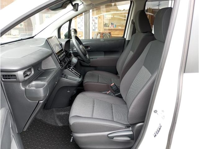 シエンタ ハイブリッドG 車いす仕様車 スロープタイプ タイプ1 助手席側セカンドシート付 車検2年付 福祉装置点検済 車いす1名+3名乗車 通常5名乗車 純正ナビ パノラミックビューモニター ETC2.0 トヨタセーフティセンス 全国対応1年保証付き 修復歴無し(53枚目)