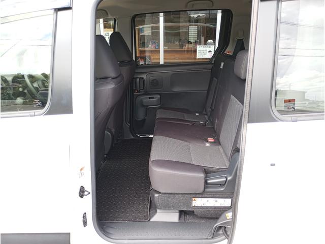 シエンタ ハイブリッドG 車いす仕様車 スロープタイプ タイプ1 助手席側セカンドシート付 車検2年付 福祉装置点検済 車いす1名+3名乗車 通常5名乗車 純正ナビ パノラミックビューモニター ETC2.0 トヨタセーフティセンス 全国対応1年保証付き 修復歴無し(57枚目)