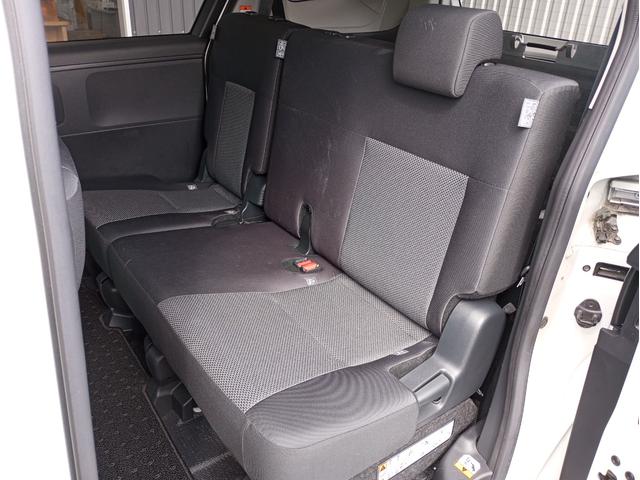 シエンタ ハイブリッドG 車いす仕様車 スロープタイプ タイプ1 助手席側セカンドシート付 車検2年付 福祉装置点検済 車いす1名+3名乗車 通常5名乗車 純正ナビ パノラミックビューモニター ETC2.0 トヨタセーフティセンス 全国対応1年保証付き 修復歴無し(58枚目)