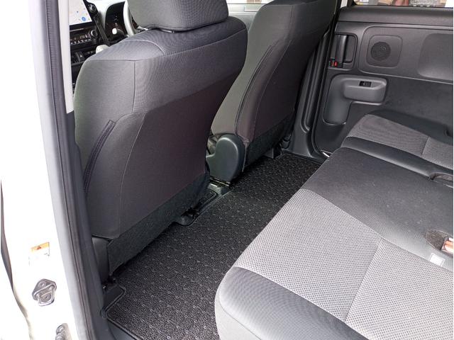 シエンタ ハイブリッドG 車いす仕様車 スロープタイプ タイプ1 助手席側セカンドシート付 車検2年付 福祉装置点検済 車いす1名+3名乗車 通常5名乗車 純正ナビ パノラミックビューモニター ETC2.0 トヨタセーフティセンス 全国対応1年保証付き 修復歴無し(59枚目)