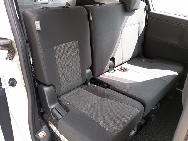 シエンタ ハイブリッドG 車いす仕様車 スロープタイプ タイプ1 助手席側セカンドシート付 車検2年付 福祉装置点検済 車いす1名+3名乗車 通常5名乗車 純正ナビ パノラミックビューモニター ETC2.0 トヨタセーフティセンス 全国対応1年保証付き 修復歴無し(61枚目)