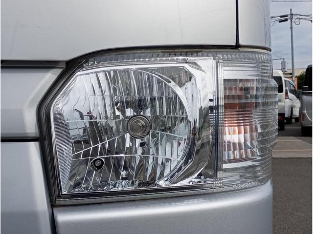 ハイエースバン 車いす仕様車 Bタイプ 車検2年付 ディーゼルターボ車 福祉装置点検済 車いす2名+8名乗車 純正ナビ バックカメラ スライドドア連動ステップ 電動格納ミラー 全国対応1年保証付き 修復歴無し(60枚目)