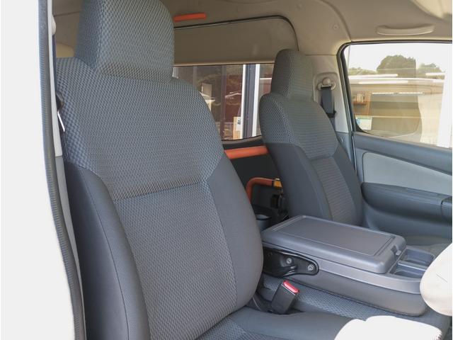 NV350キャラバンバン チェアキャブMタイプ 車検2年付 福祉装置点検済 車いす2名+8名乗車 ストレッチャー固定具 ナビ 全国対応1年保証付き 修復歴無し(28枚目)