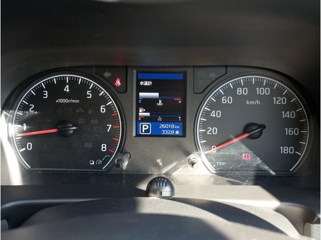 NV350キャラバンバン チェアキャブMタイプ 車検2年付 福祉装置点検済 車いす2名+8名乗車 ストレッチャー固定具 ナビ 全国対応1年保証付き 修復歴無し(35枚目)