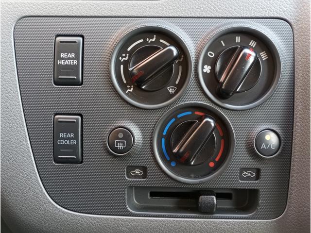 NV350キャラバンバン チェアキャブMタイプ 車検2年付 福祉装置点検済 車いす2名+8名乗車 ストレッチャー固定具 ナビ 全国対応1年保証付き 修復歴無し(44枚目)