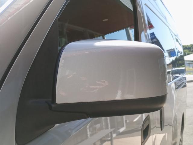 NV350キャラバンバン チェアキャブMタイプ 車検2年付 福祉装置点検済 車いす2名+8名乗車 ストレッチャー固定具 ナビ 全国対応1年保証付き 修復歴無し(61枚目)