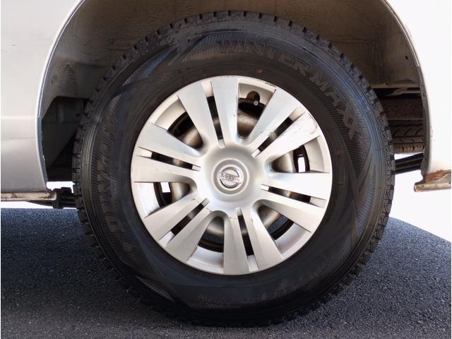 NV350キャラバンバン チェアキャブMタイプ 車検2年付 福祉装置点検済 車いす2名+8名乗車 ストレッチャー固定具 ナビ 全国対応1年保証付き 修復歴無し(62枚目)