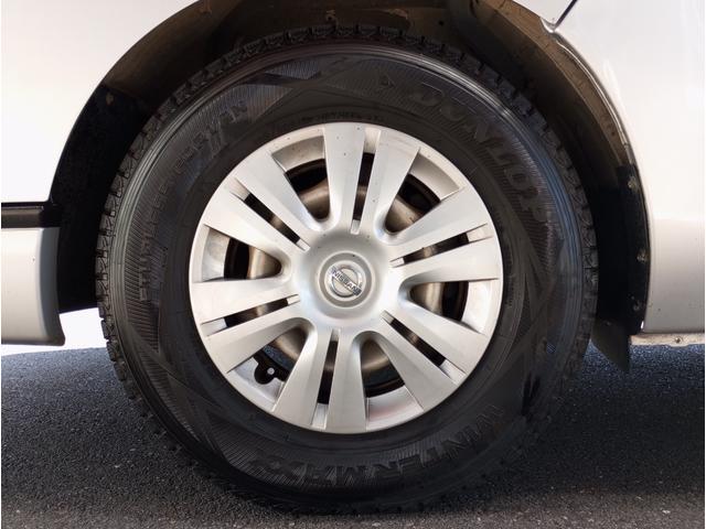 NV350キャラバンバン チェアキャブMタイプ 車検2年付 福祉装置点検済 車いす2名+8名乗車 ストレッチャー固定具 ナビ 全国対応1年保証付き 修復歴無し(63枚目)