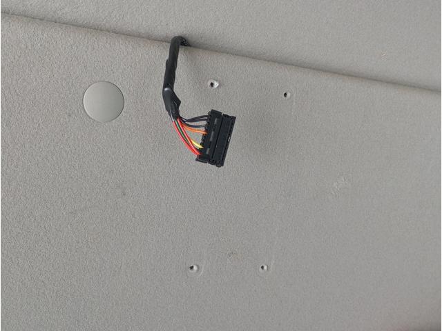 NV350キャラバンバン チェアキャブMタイプ 車検2年付 福祉装置点検済 車いす2名+8名乗車 ストレッチャー固定具 ナビ 全国対応1年保証付き 修復歴無し(65枚目)