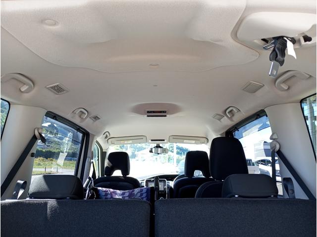 セレナ ハイウェイスター チェアキャブ スロープ 車いす1名セカンド仕様 S-ハイブリッド車 車検2年付 福祉装置点検済 車いす1名+6名乗車 リモコン式電動ウィンチ 両側パワスラ エマージェンシーブレーキ ETC 全国対応1年保証付き 修復歴無し(21枚目)