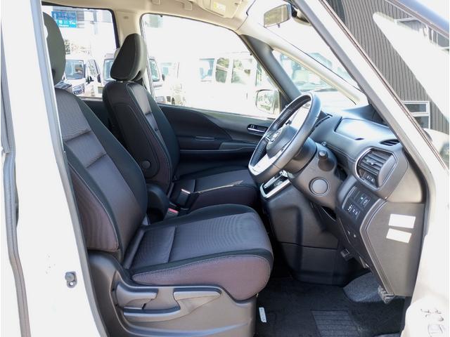 セレナ ハイウェイスター チェアキャブ スロープ 車いす1名セカンド仕様 S-ハイブリッド車 車検2年付 福祉装置点検済 車いす1名+6名乗車 リモコン式電動ウィンチ 両側パワスラ エマージェンシーブレーキ ETC 全国対応1年保証付き 修復歴無し(26枚目)