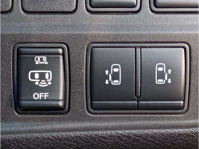 セレナ ハイウェイスター チェアキャブ スロープ 車いす1名セカンド仕様 S-ハイブリッド車 車検2年付 福祉装置点検済 車いす1名+6名乗車 リモコン式電動ウィンチ 両側パワスラ エマージェンシーブレーキ ETC 全国対応1年保証付き 修復歴無し(37枚目)