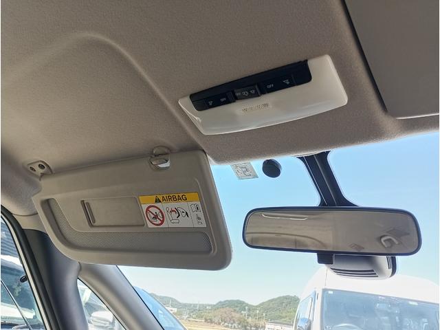 セレナ ハイウェイスター チェアキャブ スロープ 車いす1名セカンド仕様 S-ハイブリッド車 車検2年付 福祉装置点検済 車いす1名+6名乗車 リモコン式電動ウィンチ 両側パワスラ エマージェンシーブレーキ ETC 全国対応1年保証付き 修復歴無し(47枚目)