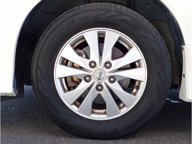 セレナ ハイウェイスター チェアキャブ スロープ 車いす1名セカンド仕様 S-ハイブリッド車 車検2年付 福祉装置点検済 車いす1名+6名乗車 リモコン式電動ウィンチ 両側パワスラ エマージェンシーブレーキ ETC 全国対応1年保証付き 修復歴無し(67枚目)