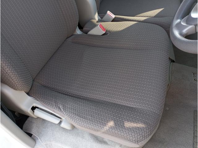 ＮＶ１００クリッパーリオ チェアキャブ　車検２年付　車いすスロープ　福祉装置点検済　車いす１名＋３名乗車　通常４名乗車　リモコン式電動ウィンチ　キーレス　スマートキー　社外ナビ　バックカメラ　　全国対応１年保証付き　修復歴無し（48枚目）