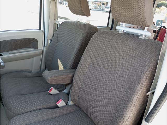 ＮＶ１００クリッパーリオ チェアキャブ　車検２年付　車いすスロープ　福祉装置点検済　車いす１名＋３名乗車　通常４名乗車　リモコン式電動ウィンチ　キーレス　スマートキー　社外ナビ　バックカメラ　　全国対応１年保証付き　修復歴無し（50枚目）