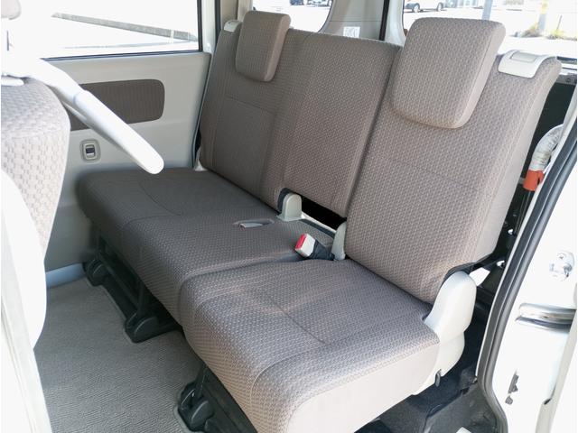 ＮＶ１００クリッパーリオ チェアキャブ　車検２年付　車いすスロープ　福祉装置点検済　車いす１名＋３名乗車　通常４名乗車　リモコン式電動ウィンチ　キーレス　スマートキー　社外ナビ　バックカメラ　　全国対応１年保証付き　修復歴無し（53枚目）