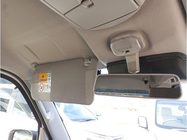 ＮＶ１００クリッパーリオ チェアキャブ　車検２年付　車いすスロープ　福祉装置点検済　車いす１名＋３名乗車　通常４名乗車　リモコン式電動ウィンチ　キーレス　スマートキー　社外ナビ　バックカメラ　　全国対応１年保証付き　修復歴無し（57枚目）