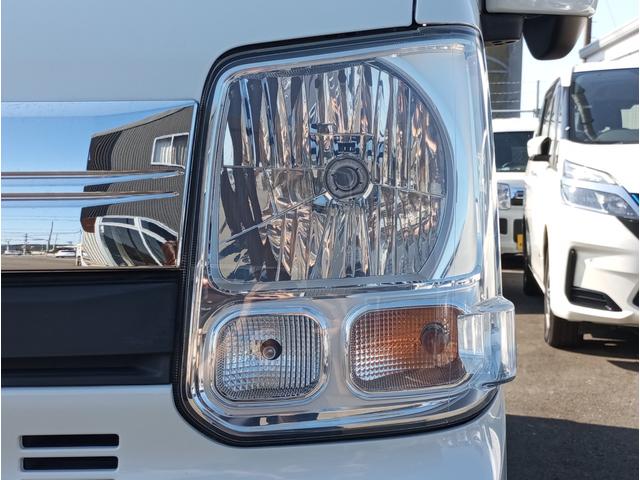 ＮＶ１００クリッパーリオ チェアキャブ　車検２年付　車いすスロープ　福祉装置点検済　車いす１名＋３名乗車　通常４名乗車　リモコン式電動ウィンチ　キーレス　スマートキー　社外ナビ　バックカメラ　　全国対応１年保証付き　修復歴無し（60枚目）