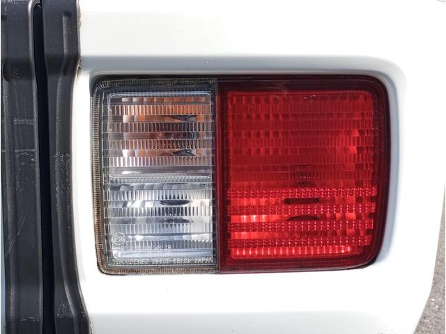 ＮＶ１００クリッパーリオ チェアキャブ　車検２年付　車いすスロープ　福祉装置点検済　車いす１名＋３名乗車　通常４名乗車　リモコン式電動ウィンチ　キーレス　スマートキー　社外ナビ　バックカメラ　　全国対応１年保証付き　修復歴無し（64枚目）