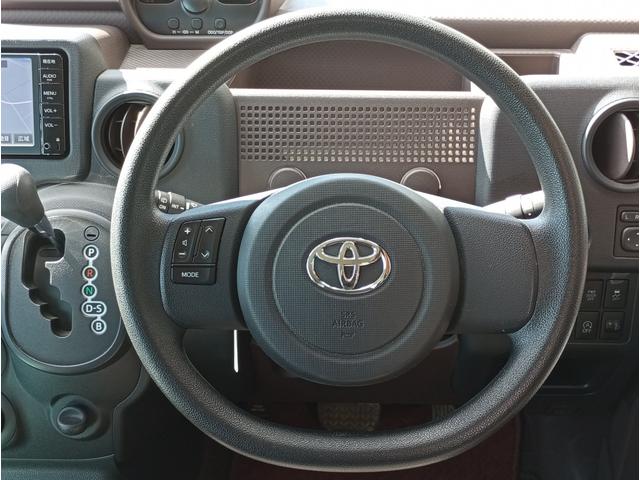 ポルテ X サイドアクセス車 専用車いす仕様 車検2年付 ウェルキャブ 福祉装置点検済 リモコン式 脱着式 3名乗車 キーレス スマートキー バックカメラ 純正ナビ 左側電動スライドドア 全国対応1年保証付き 修復歴無し(22枚目)