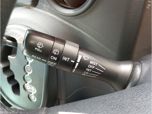 ポルテ X サイドアクセス車 専用車いす仕様 車検2年付 ウェルキャブ 福祉装置点検済 リモコン式 脱着式 3名乗車 キーレス スマートキー バックカメラ 純正ナビ 左側電動スライドドア 全国対応1年保証付き 修復歴無し(24枚目)