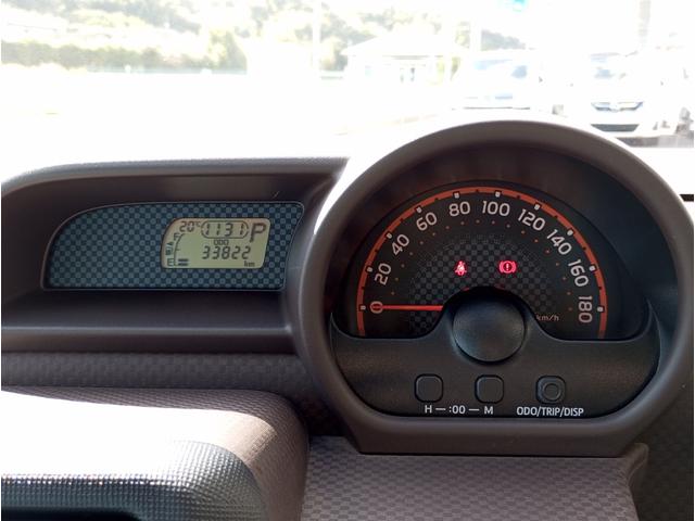 ポルテ X サイドアクセス車 専用車いす仕様 車検2年付 ウェルキャブ 福祉装置点検済 リモコン式 脱着式 3名乗車 キーレス スマートキー バックカメラ 純正ナビ 左側電動スライドドア 全国対応1年保証付き 修復歴無し(30枚目)