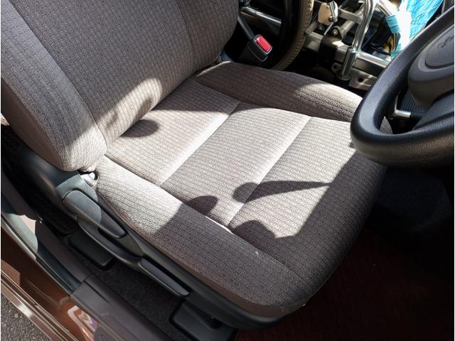 ポルテ X サイドアクセス車 専用車いす仕様 車検2年付 ウェルキャブ 福祉装置点検済 リモコン式 脱着式 3名乗車 キーレス スマートキー バックカメラ 純正ナビ 左側電動スライドドア 全国対応1年保証付き 修復歴無し(44枚目)