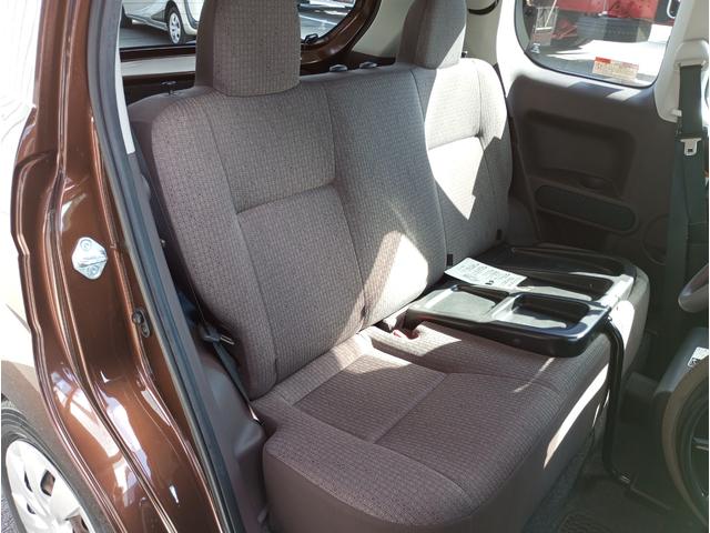 ポルテ X サイドアクセス車 専用車いす仕様 車検2年付 ウェルキャブ 福祉装置点検済 リモコン式 脱着式 3名乗車 キーレス スマートキー バックカメラ 純正ナビ 左側電動スライドドア 全国対応1年保証付き 修復歴無し(49枚目)