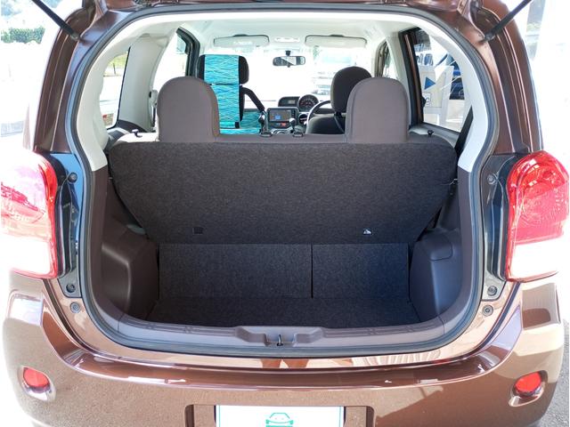 ポルテ X サイドアクセス車 専用車いす仕様 車検2年付 ウェルキャブ 福祉装置点検済 リモコン式 脱着式 3名乗車 キーレス スマートキー バックカメラ 純正ナビ 左側電動スライドドア 全国対応1年保証付き 修復歴無し(52枚目)