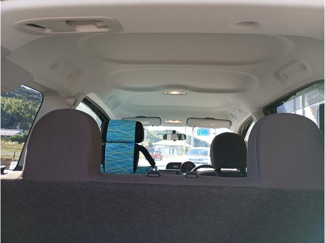 ポルテ X サイドアクセス車 専用車いす仕様 車検2年付 ウェルキャブ 福祉装置点検済 リモコン式 脱着式 3名乗車 キーレス スマートキー バックカメラ 純正ナビ 左側電動スライドドア 全国対応1年保証付き 修復歴無し(53枚目)