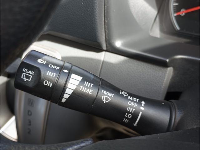 ＮＶ３５０キャラバンバン チェアキャブＭタイプ　車検２年付　福祉装置点検済　車いす２名＋８名乗車　スライドドア連動ステップ　バックカメラ　キーレス　全国対応１年保証付き（24枚目）