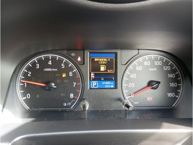 ＮＶ３５０キャラバンバン チェアキャブＭタイプ　車検２年付　福祉装置点検済　車いす２名＋８名乗車　スライドドア連動ステップ　バックカメラ　キーレス　全国対応１年保証付き（26枚目）