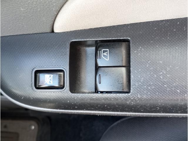 ＮＶ３５０キャラバンバン チェアキャブＭタイプ　車検２年付　福祉装置点検済　車いす２名＋８名乗車　スライドドア連動ステップ　バックカメラ　キーレス　全国対応１年保証付き（37枚目）