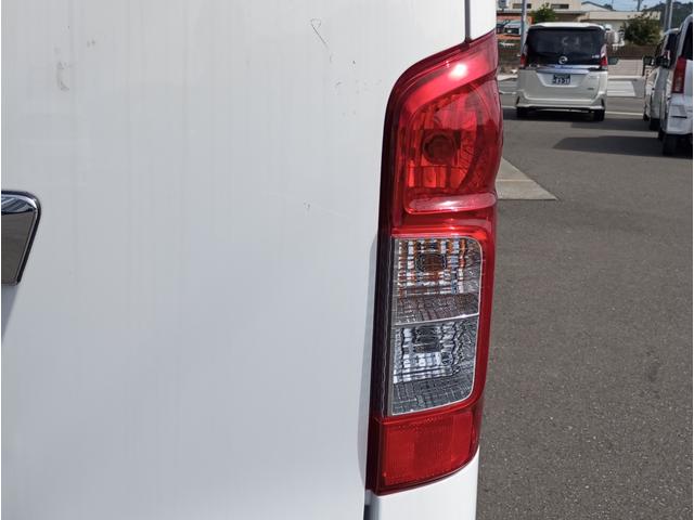 ＮＶ３５０キャラバンバン チェアキャブＭタイプ　車検２年付　福祉装置点検済　車いす２名＋８名乗車　スライドドア連動ステップ　バックカメラ　キーレス　全国対応１年保証付き（66枚目）