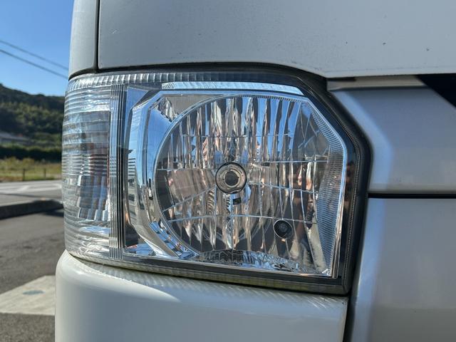 ハイエースバン ウェルキャブ　車いす仕様車　Ｆタイプ　車検２年付　ディーゼル　４ＷＤ　車いすリフト　福祉装置点検済　車いす２名＋８名乗車　スライドドア連動ステップ　キーレス　純正オーディオ　全国対応１年保証付き　修復歴無し（56枚目）