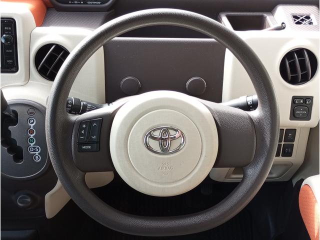 ポルテ Ｘ　ウェルキャブ　サイドアクセス車　専用車いす仕様　車検２年付　福祉装置点検済　車いす１名＋２名乗車　通常３名乗車　リモコン式　キーレス　スマートキー　バックカメラ　左側パワースライドドア　全国対応１年保証付き（22枚目）