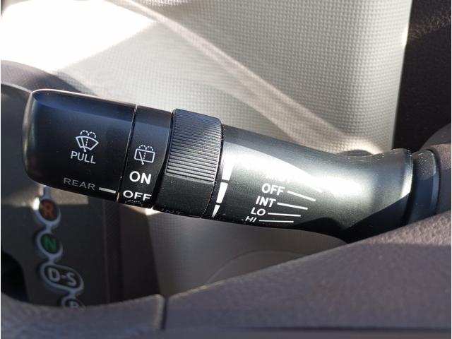 ポルテ Ｘ　ウェルキャブ　サイドアクセス車　専用車いす仕様　車検２年付　福祉装置点検済　車いす１名＋２名乗車　通常３名乗車　リモコン式　キーレス　スマートキー　バックカメラ　左側パワースライドドア　全国対応１年保証付き（24枚目）