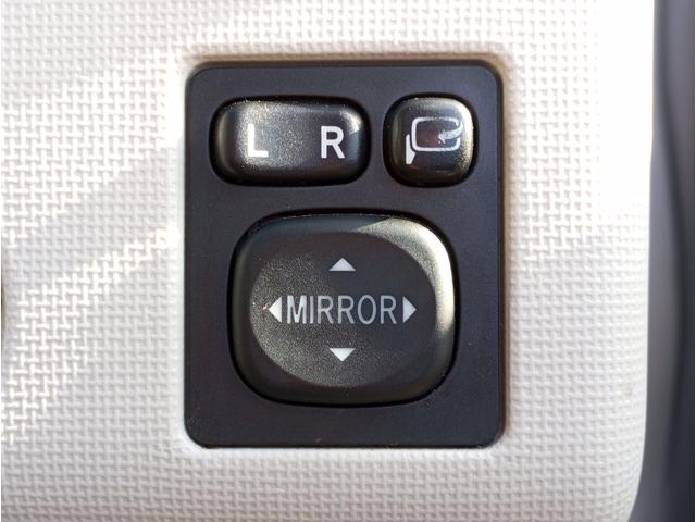 ポルテ Ｘ　ウェルキャブ　サイドアクセス車　専用車いす仕様　車検２年付　福祉装置点検済　車いす１名＋２名乗車　通常３名乗車　リモコン式　キーレス　スマートキー　バックカメラ　左側パワースライドドア　全国対応１年保証付き（28枚目）