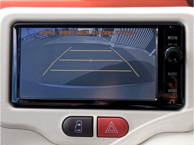 ポルテ Ｘ　ウェルキャブ　サイドアクセス車　専用車いす仕様　車検２年付　福祉装置点検済　車いす１名＋２名乗車　通常３名乗車　リモコン式　キーレス　スマートキー　バックカメラ　左側パワースライドドア　全国対応１年保証付き（32枚目）