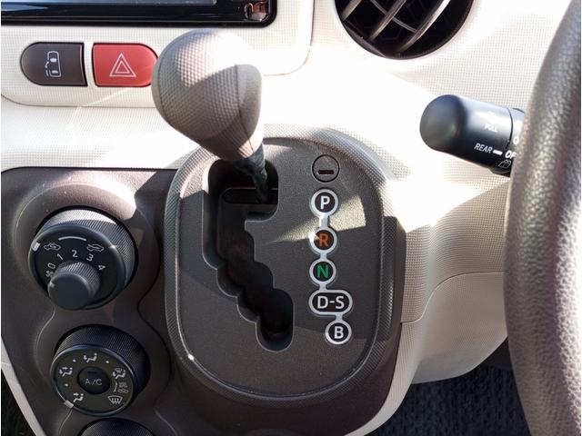 ポルテ Ｘ　ウェルキャブ　サイドアクセス車　専用車いす仕様　車検２年付　福祉装置点検済　車いす１名＋２名乗車　通常３名乗車　リモコン式　キーレス　スマートキー　バックカメラ　左側パワースライドドア　全国対応１年保証付き（35枚目）