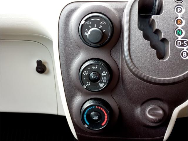 ポルテ Ｘ　ウェルキャブ　サイドアクセス車　専用車いす仕様　車検２年付　福祉装置点検済　車いす１名＋２名乗車　通常３名乗車　リモコン式　キーレス　スマートキー　バックカメラ　左側パワースライドドア　全国対応１年保証付き（36枚目）