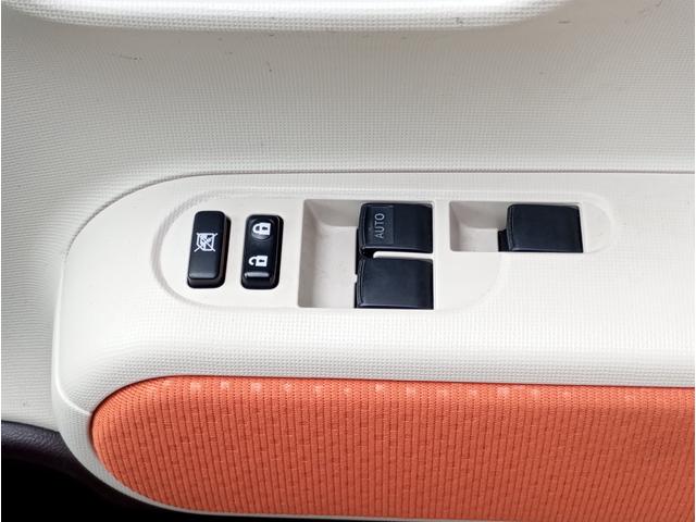 ポルテ Ｘ　ウェルキャブ　サイドアクセス車　専用車いす仕様　車検２年付　福祉装置点検済　車いす１名＋２名乗車　通常３名乗車　リモコン式　キーレス　スマートキー　バックカメラ　左側パワースライドドア　全国対応１年保証付き（40枚目）