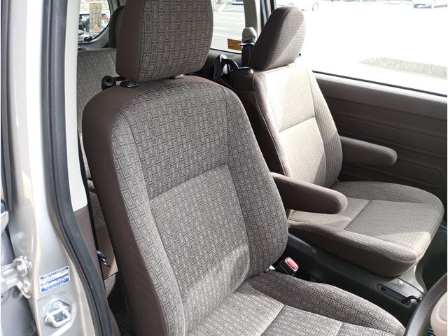 ポルテ Ｘ　ウェルキャブ　サイドアクセス車　専用車いす仕様　車検２年付　福祉装置点検済　車いす１名＋２名乗車　通常３名乗車　リモコン式　キーレス　スマートキー　バックカメラ　左側パワースライドドア　全国対応１年保証付き（42枚目）