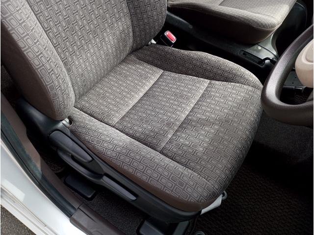 ポルテ Ｘ　ウェルキャブ　サイドアクセス車　専用車いす仕様　車検２年付　福祉装置点検済　車いす１名＋２名乗車　通常３名乗車　リモコン式　キーレス　スマートキー　バックカメラ　左側パワースライドドア　全国対応１年保証付き（44枚目）