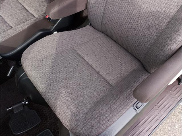 ポルテ Ｘ　ウェルキャブ　サイドアクセス車　専用車いす仕様　車検２年付　福祉装置点検済　車いす１名＋２名乗車　通常３名乗車　リモコン式　キーレス　スマートキー　バックカメラ　左側パワースライドドア　全国対応１年保証付き（46枚目）